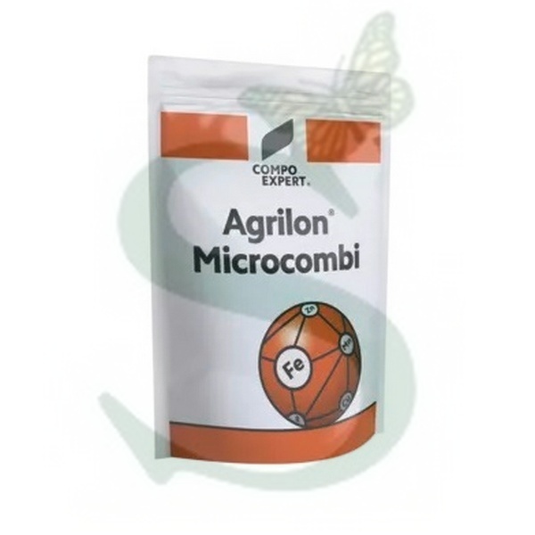 COMAGR500001 - AGRILON MICROCOMBI x 1 kg.