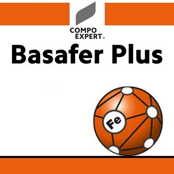 COMBAF600020 - BASAFER PLUS x 20 kg.