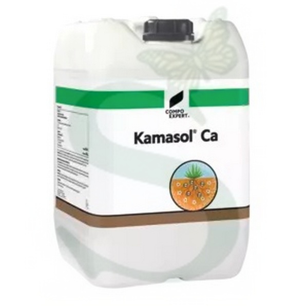 KAMASOL CA x 20 lt.