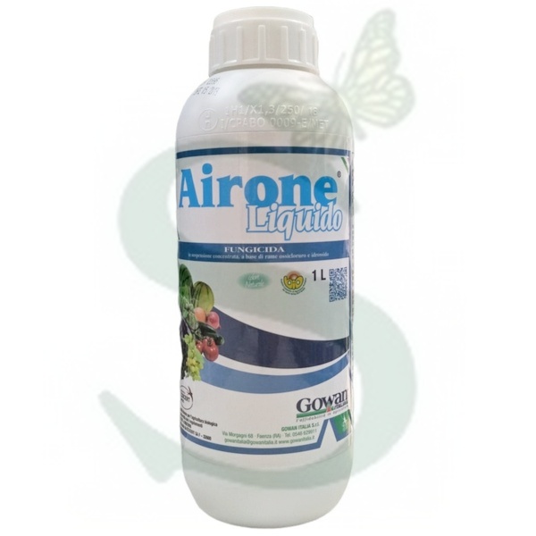 GOWAI70010 - AIRONE LIQUIDO x 1 lt.