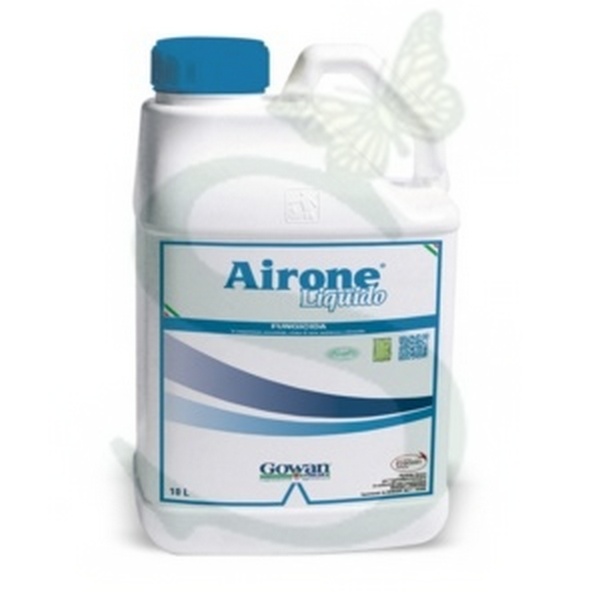 GOWAI70100 - AIRONE LIQUIDO x 10 lt.