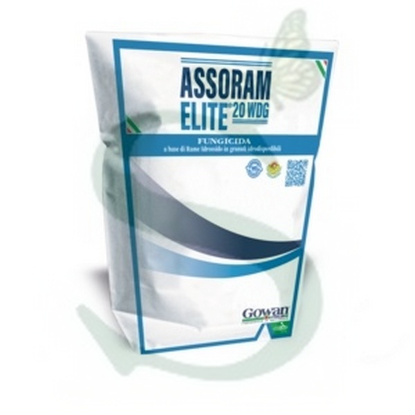 ASSORAM ELITE 20 WDG x 1 kg.