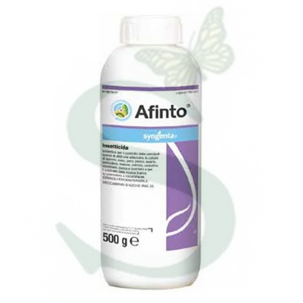 SYNAF600050 - AFINTO x 500 gr.