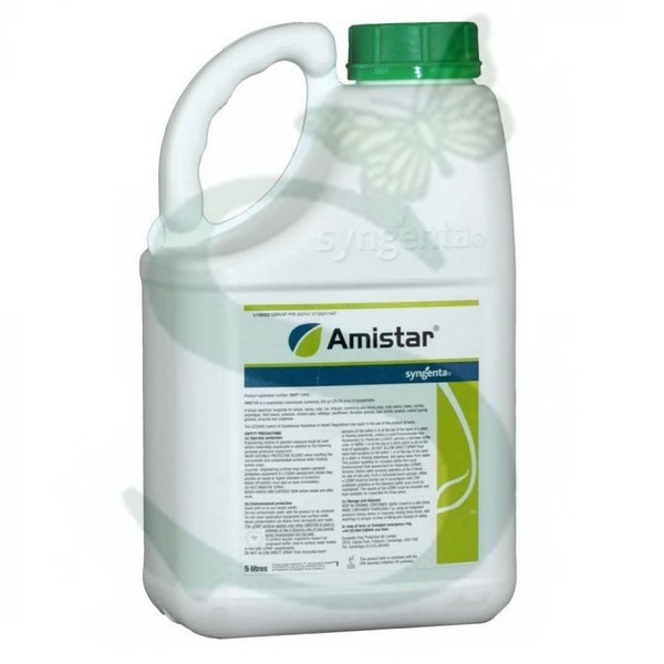 SYNAM550500 - AMISTAR x 5 lt.