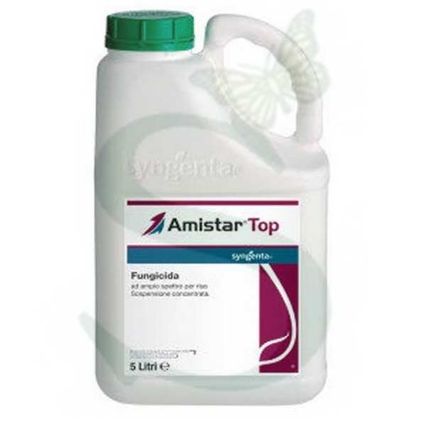 SYNAM650500 - AMISTAR TOP x 5 lt.