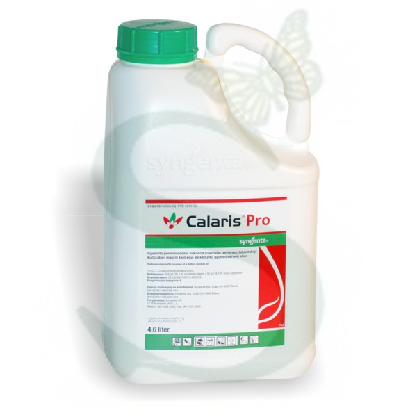 CALARIS PRO x 5 lt.