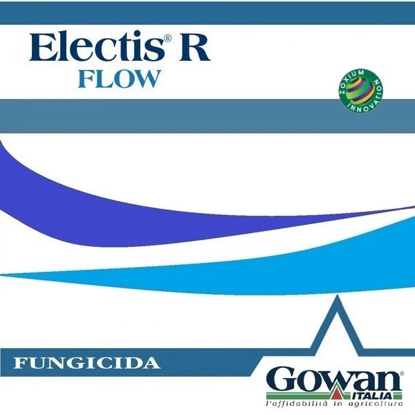 ELECTIS R FLOW x 10 lt.