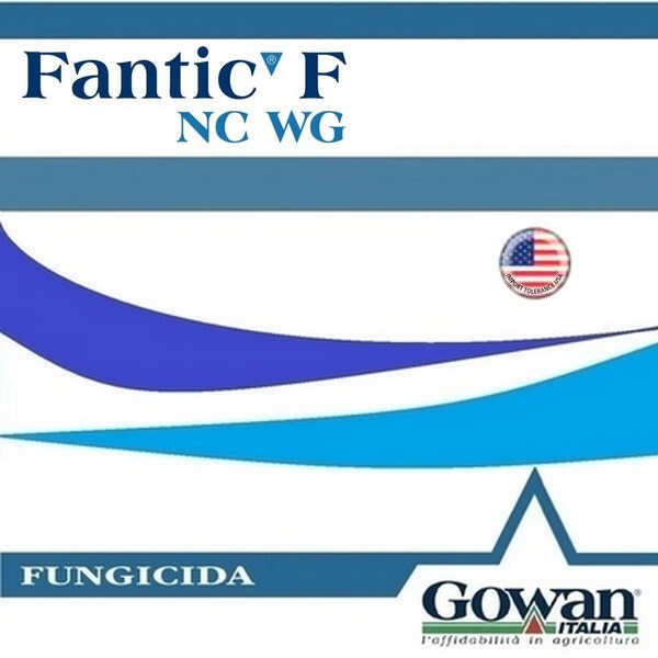 FANTIC F NC WG x 5 kg.