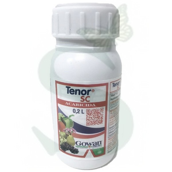 GOWTE60002 - TENOR SC x 200 ml.