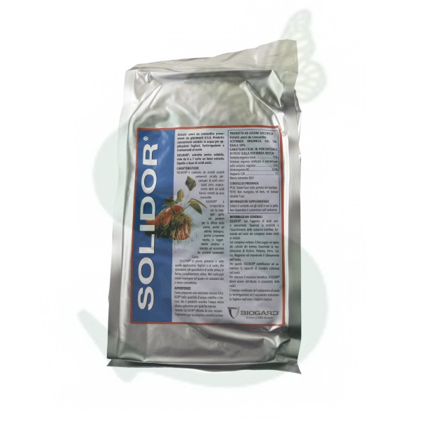 SOLIDOR x 1 kg.