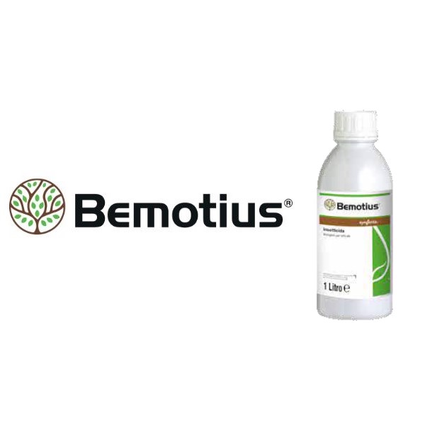 SYNBE500100 - BEMOTIUS -BIO- x 1 lt.