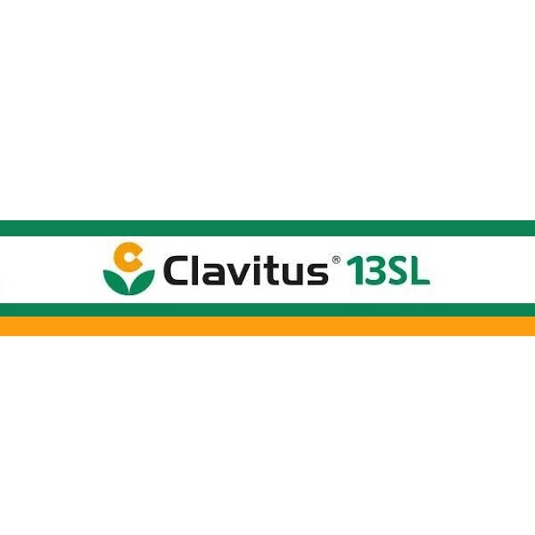 SYNCL101000 - CLAVITUS 13 SL -BIO- x 10 lt.