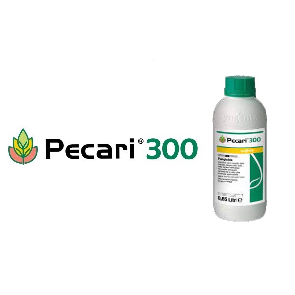 SYNPE300065 - PECARI 300 x 650 ml.