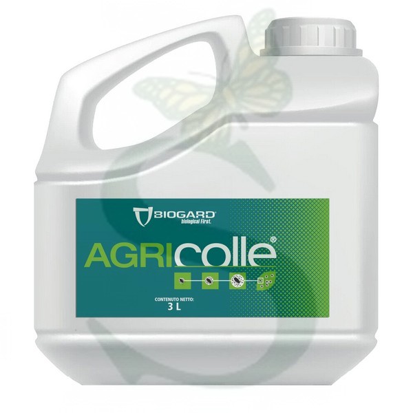 BIOAG600030 - AGRICOLLE x 3 lt.