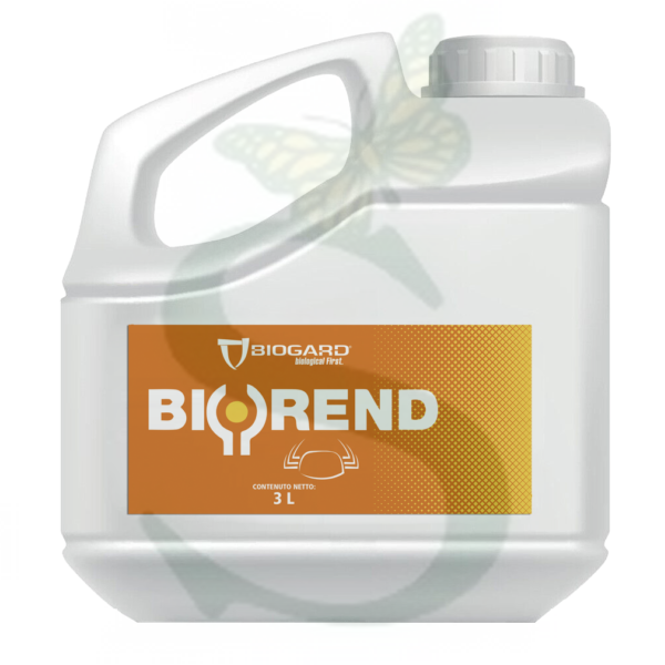 BIOBI550030 - BIOREND CHITOSANO x 3 lt.