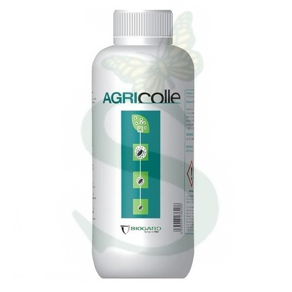 BIOAG600010 - AGRICOLLE x 1 lt.