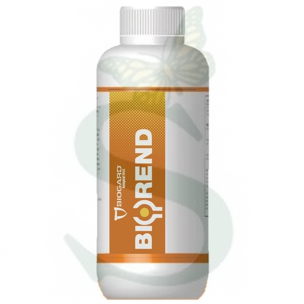 BIOBI550010 - BIOREND CHITOSANO x 1 lt.