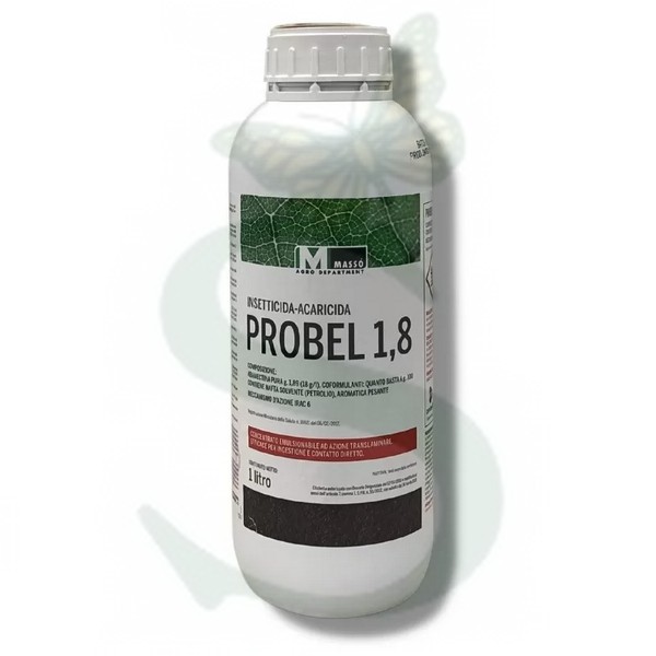 MASPR500100 - PROBEL 1.8 x 1 lt.