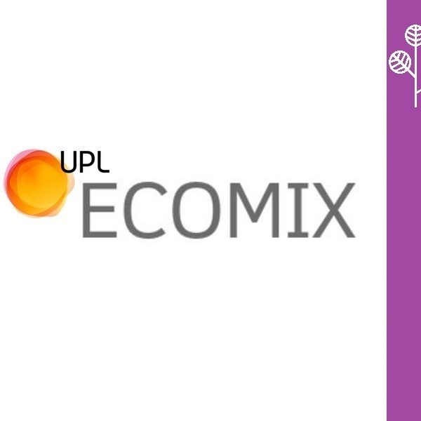 UPLEC600500 - ECOMIX x 5 lt.