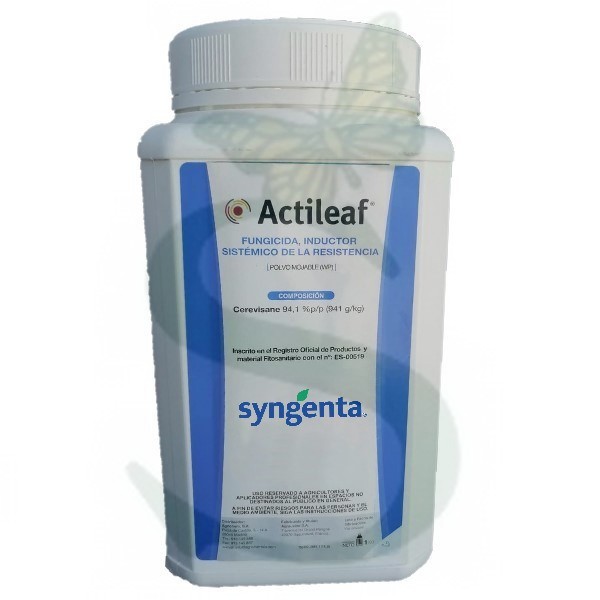 SYNAC700100 - ACTILEAF x 1 kg. -BIO-