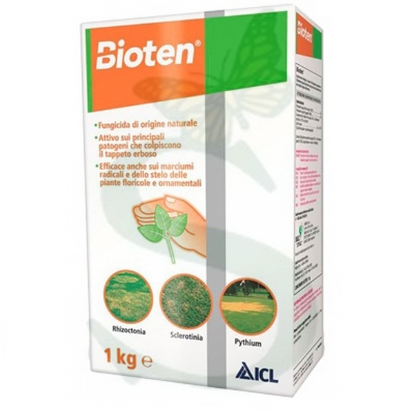 ICLFTBI50001 - BIOTEN x 1 kg.