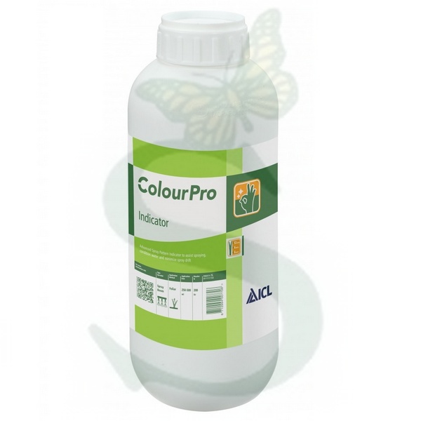 ICLFTCO40001 - COLOUR PRO x 1 lt.