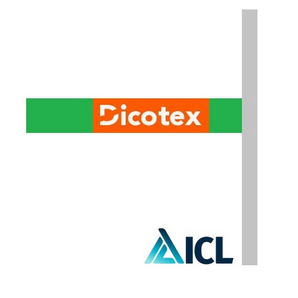 ICLFTDI10005 - DICOTEX x 5 lt.