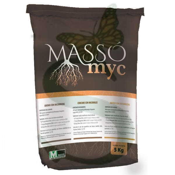 MASMY900100 - MYC MASSO x 1 kg.