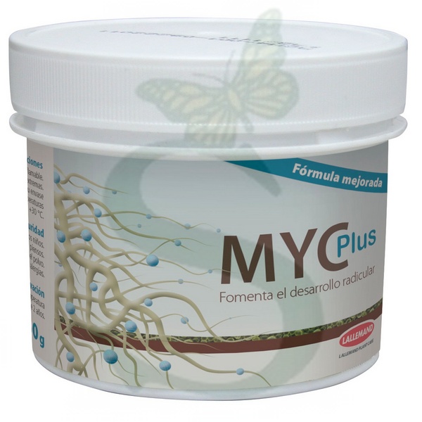 MASMY910006 - MYC PLUS x 60 gr.