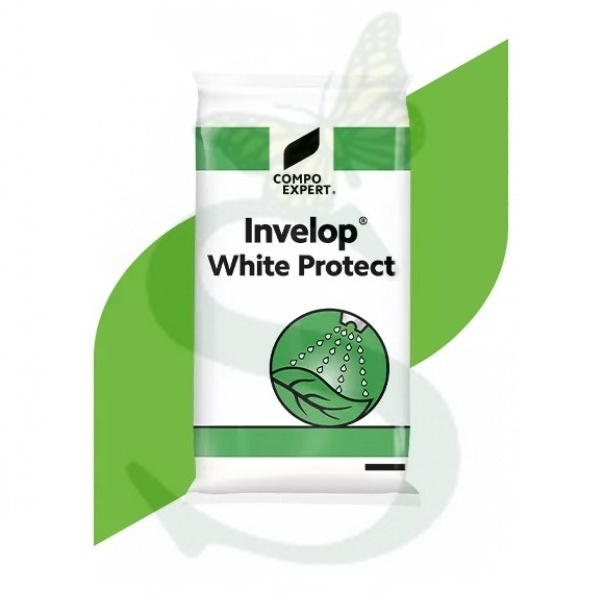 COMINV900003 - INVELOP WHITE PROTECT x 3 kg.