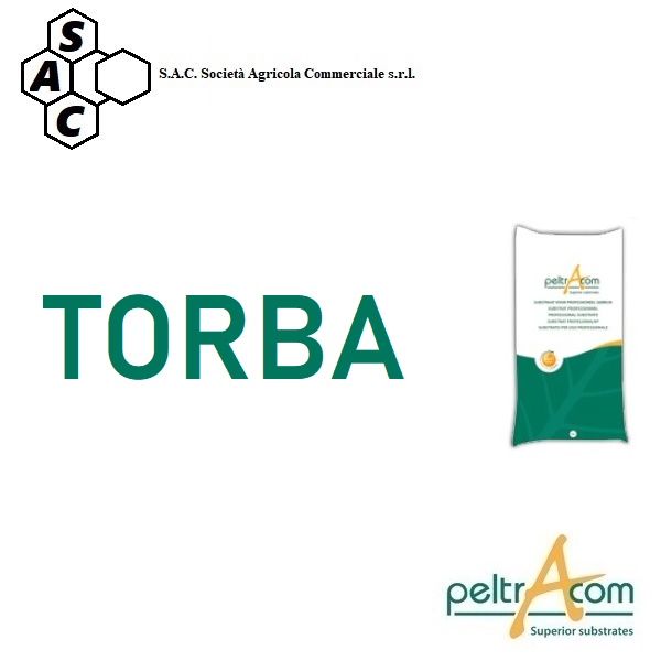 SACTR05250 - TORBA 250 lt.