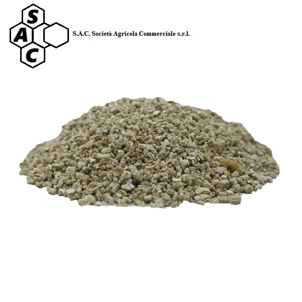 SACVR10100 - VERMICULITE 100 lt.