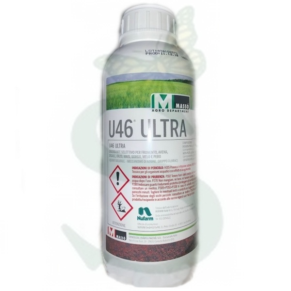 U 46 ULTRA x 1 lt.