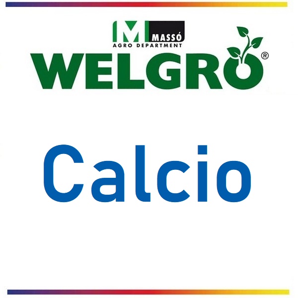 WELGRO CALCIO x 1 lt.