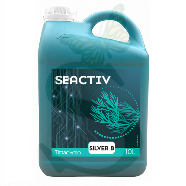 SEACTIV SILVER B x 10 Lt.