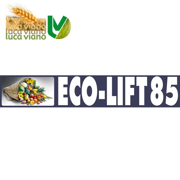 LVIEC550050 - ECO-LIFT 85 x 5 kg.