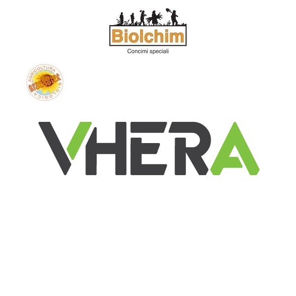 BIHVH2000010 - VHERA -BIO- x 1 Lt.