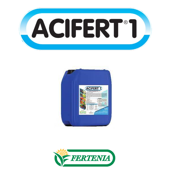 FERAC300060 - ACIFERT 1 x 6 kg.