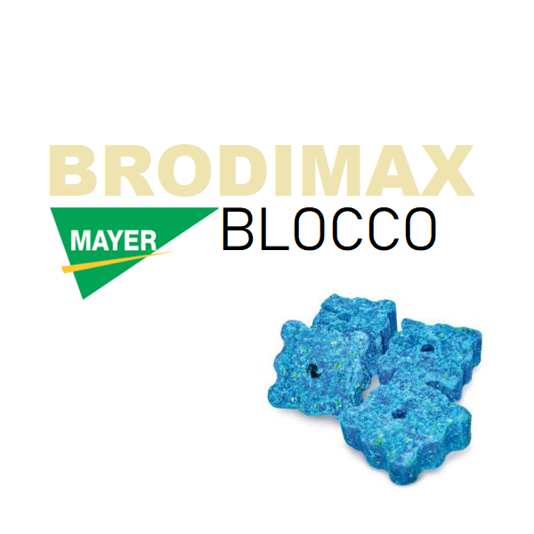 MEBBDZFUSTO5 - BRODIMAX BLOCCO 5 kg.