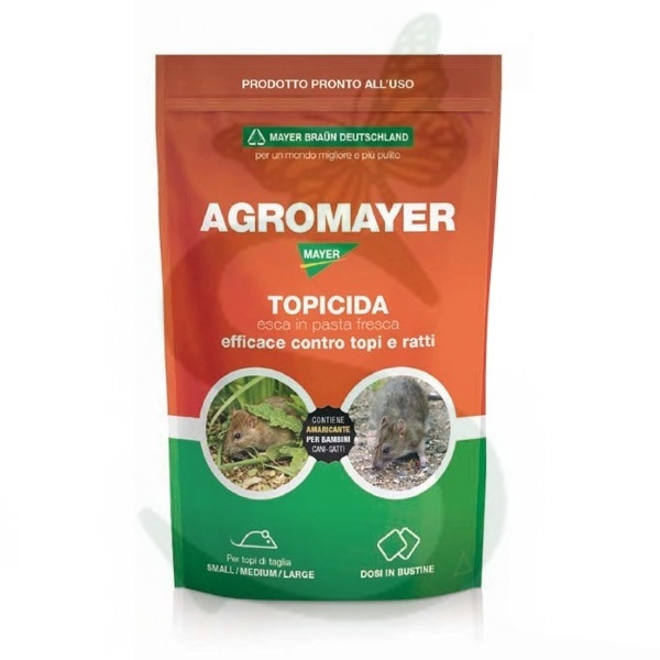 MEBAGRO150010 - AGROMAYER PASTA 1,5 kg.