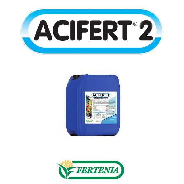 FERAC310250 - ACIFERT 2 x 25 kg.