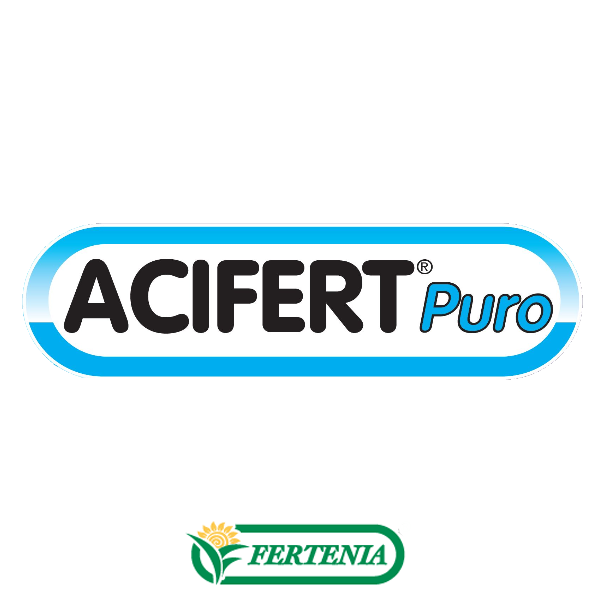 FERAC350250 - ACIFERT PURO x 25 kg.