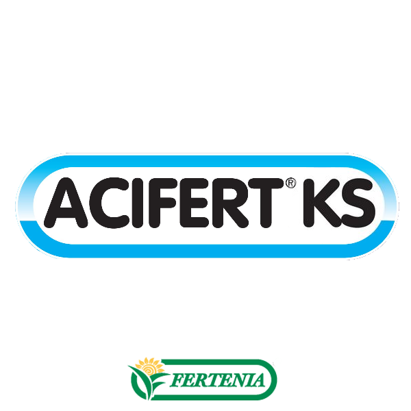 FERAC400060 - ACIFERT KS x 6 kg.