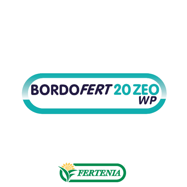 BORDOFERT 20 ZEO WP -BIO- x 10 kg.