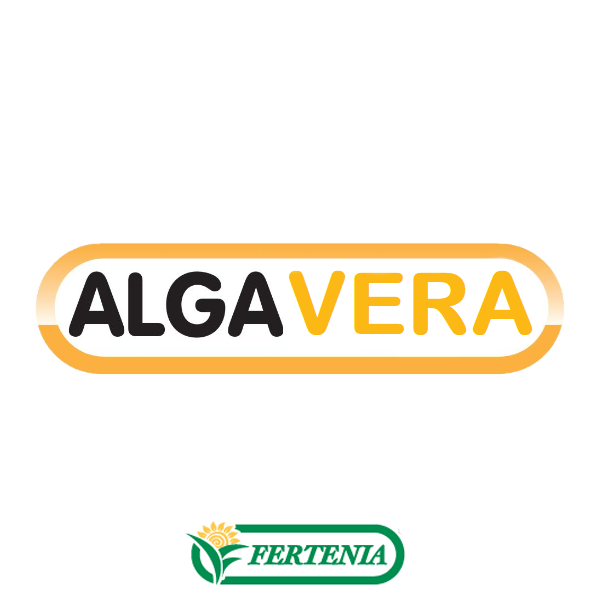 FERAL500250 - ALGA VERA -BIO- x 25 kg.