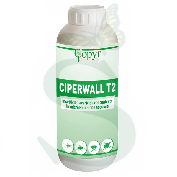 COPCI5501000 - CIPERWALL T2 x 1 lt.