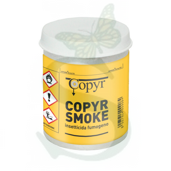 COPCO5500030 - COPYR SMOKE x 30 gr.