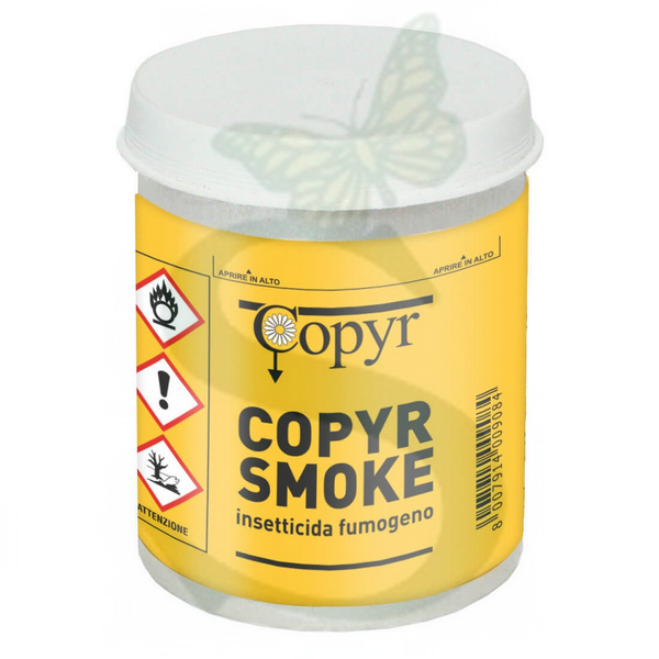 COPCO6000060 - COPYR SMOKE x 60 gr.