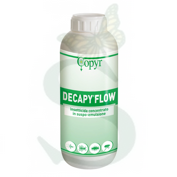 COPDE0501000 - DECAPY FLOW x 1 lt.