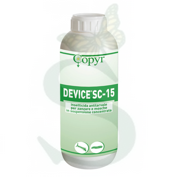 COPDE7001000 - DEVICE 15-SC x 1 lt.